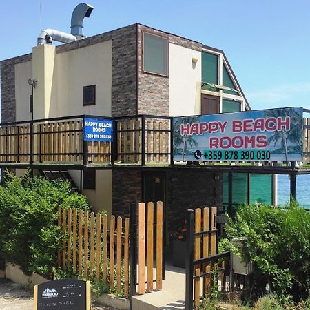 Hemingway Rooms In Happy Beach Varna Exterior foto